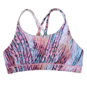 Lululemon • Sports Bra